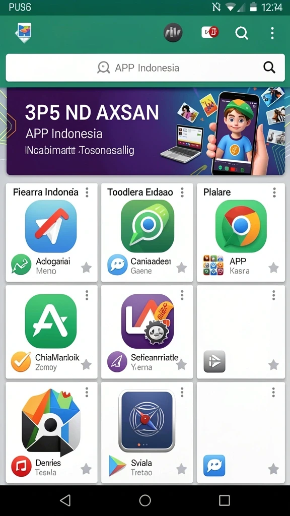 33l - Fitur multiplayer untuk bersaing secara online.