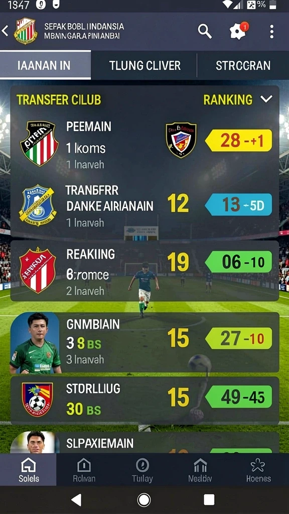 99luck99 - Tangkapan layar fitur permainan slot yang menarik.