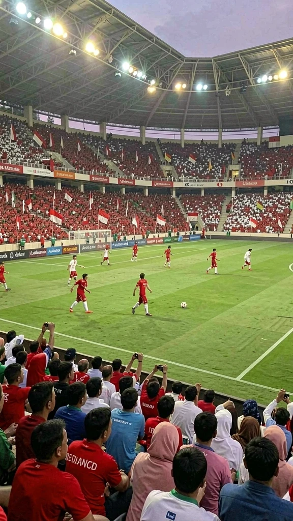 ajo89 - Tampilan antarmuka yang menarik dan mudah digunakan.