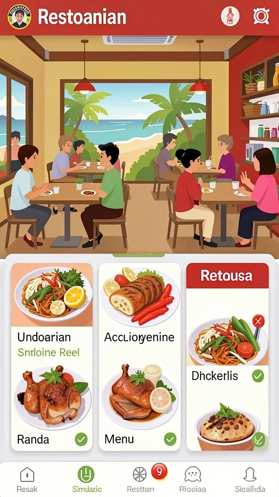 andara88 - Beragam pilihan permainan yang menyenangkan.