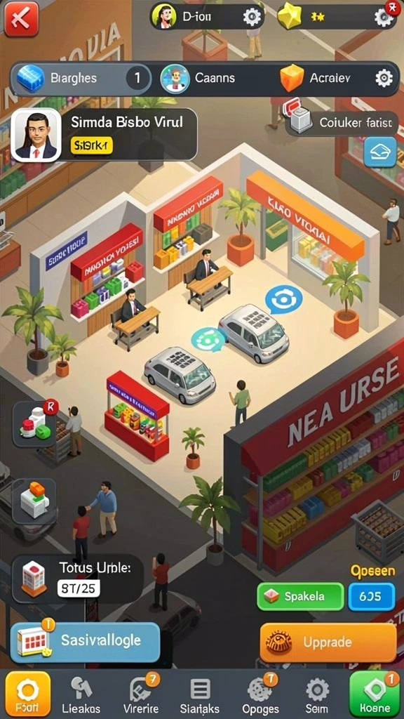 andara88 - Sistem reward yang bermanfaat untuk pemain.