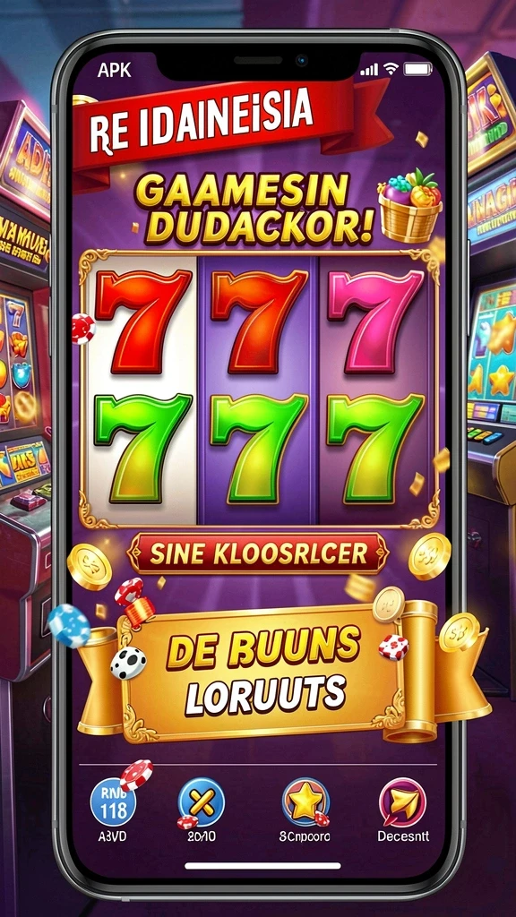 badak178 - Sistem bonus harian yang menguntungkan untuk pemain.