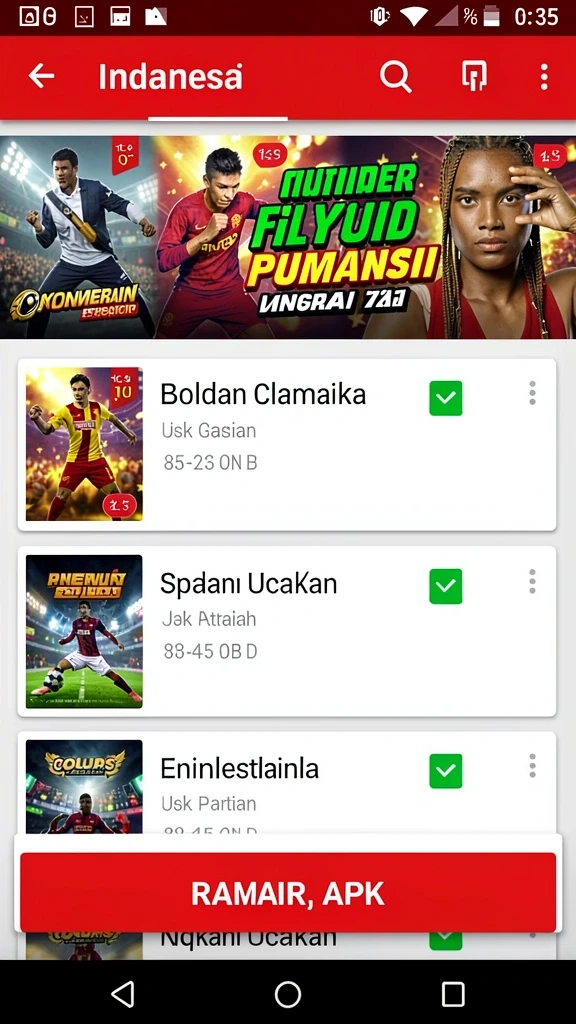 balaitoto - Beragam tema slot yang selalu diperbarui dan menarik.