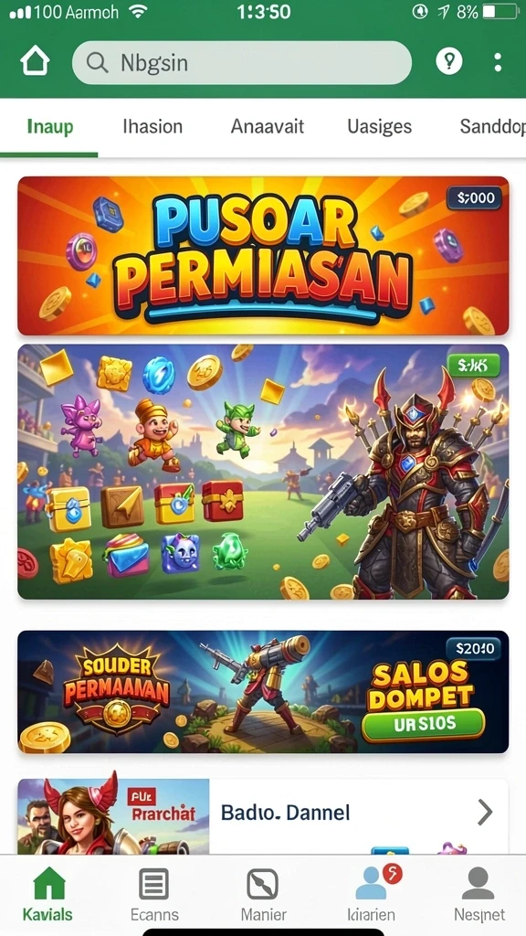 bigwin88 - Beragam tema permainan slot yang menarik.