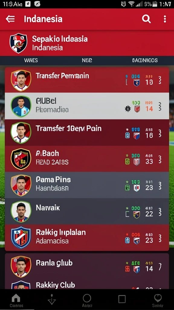 bosvip88 - Screenshoot aplikasi menunjukkan antarmuka yang menarik.