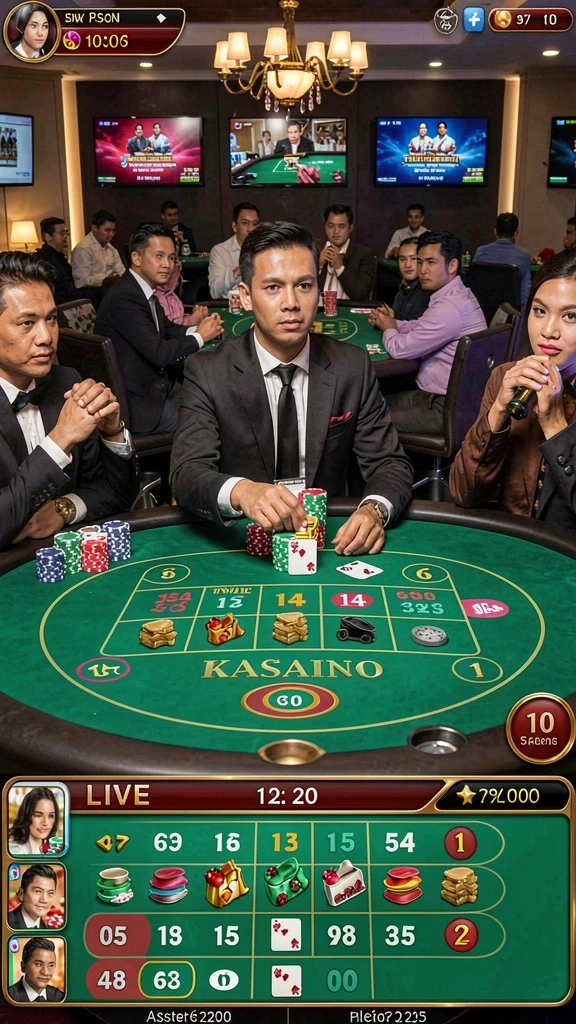 cahayatoto - Banyak pilihan permainan untuk dinikmati setiap pemain.