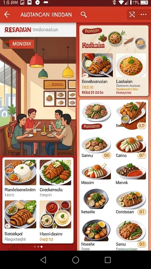 fiona77 - Grafis game yang memukau dan menarik.