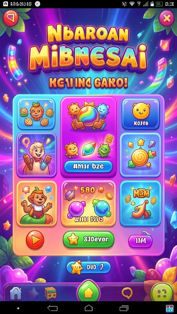 gb777 - Beragam tema permainan slot yang tersedia.