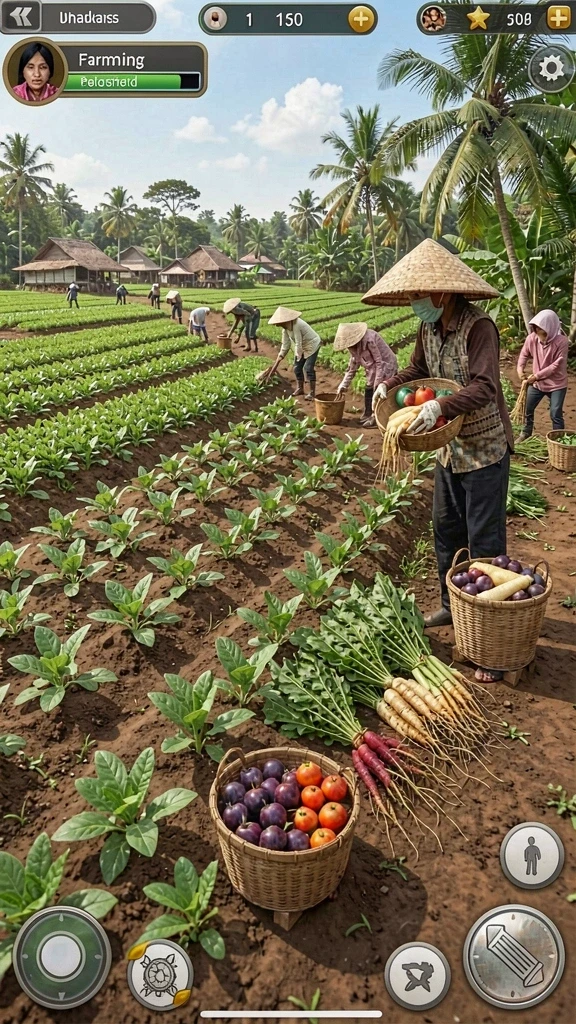 gila138 - Berbagai mode permainan menarik untuk dicoba.