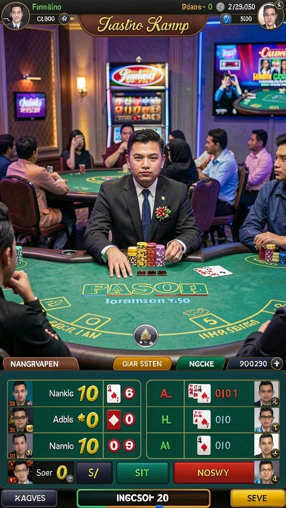 hajar777 - Beragam pilihan permainan slot yang seru.