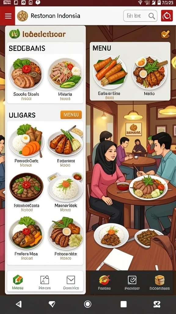 jualtoto - Grafis dan efek suara yang berkualitas tinggi.