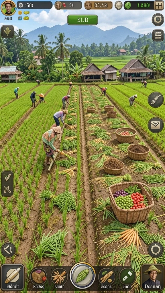 jualtoto - Pengalaman bermain yang menyenangkan dan interaktif.