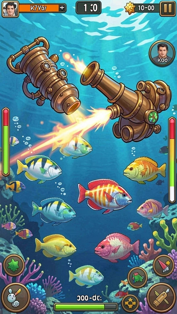 n32 - Berbagai tema permainan slot yang menarik.