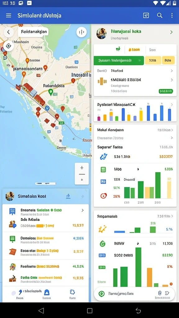 ngaso77 - Komunitas aktif yang siap membantu dan berbagi tips.