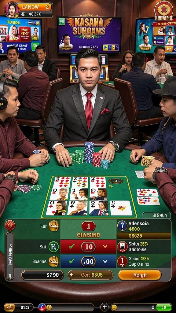 pandawin - Tampilan permainan slot yang menarik dan interaktif.