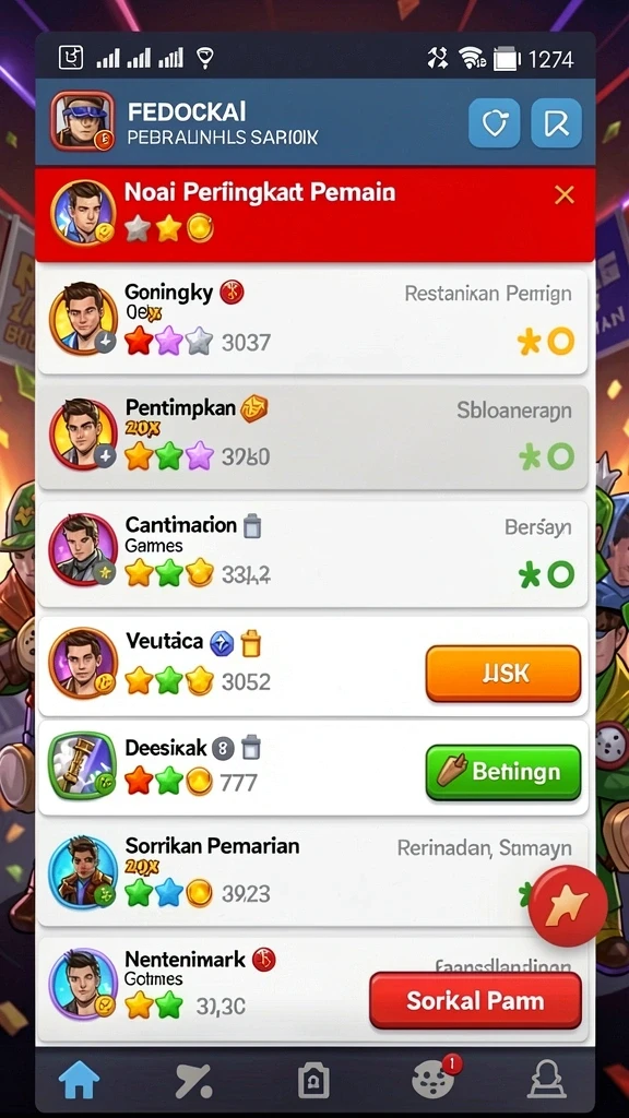 pandawin - Fitur bonus harian yang menguntungkan bagi pemain.
