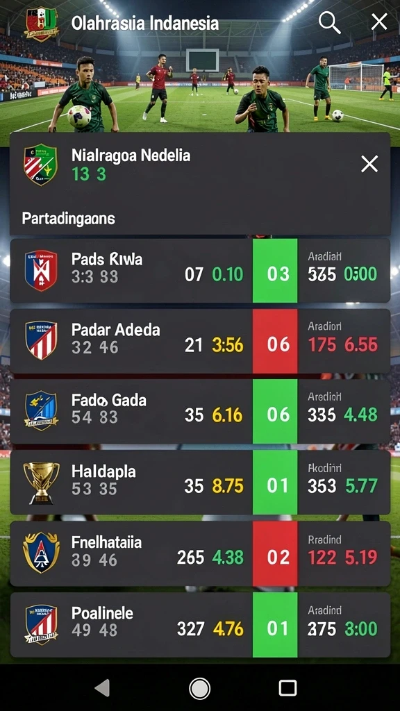 panen138 - Screenshot menampilkan salah satu tema slot yang populer dalam aplikasi.