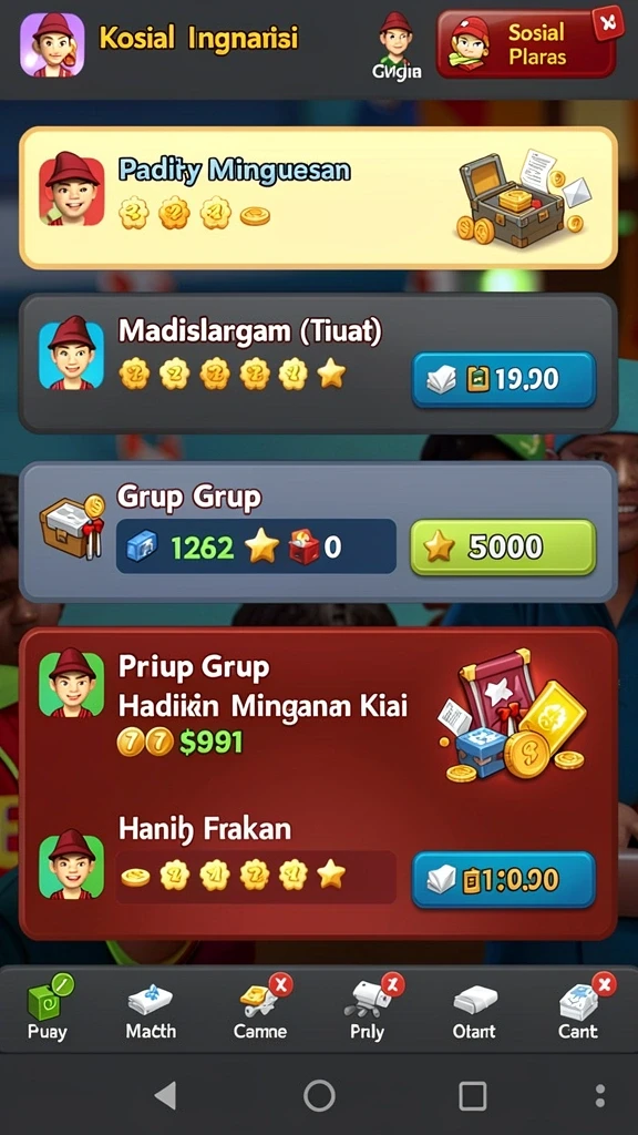 rajadewa138 - Bonus harian yang menggiurkan di RAJADEWA138.