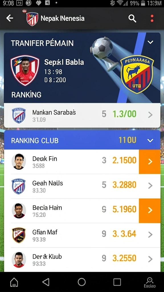 rpok - Fitur komunitas aktif untuk berbagi pengalaman dan tips.