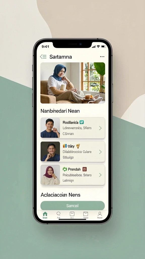rpvip4 - Karakter dengan kemampuan unik untuk setiap level.