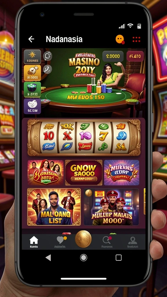 rsnvip7 - Beragam tema permainan slot yang seru.