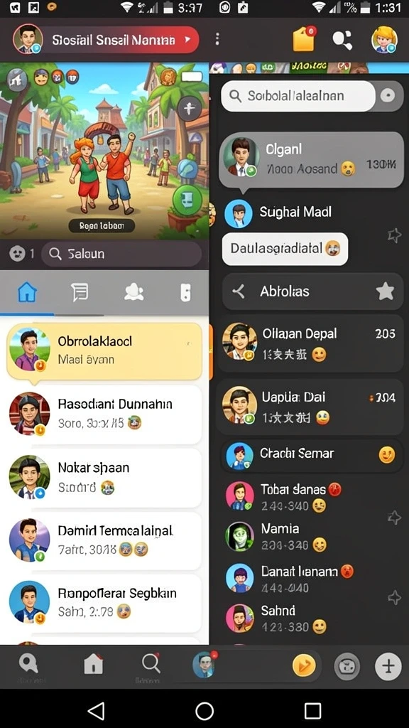 winrate777 - Beragam pilihan permainan yang menantang dan seru.