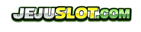 jejuslot — Logo Resmi
